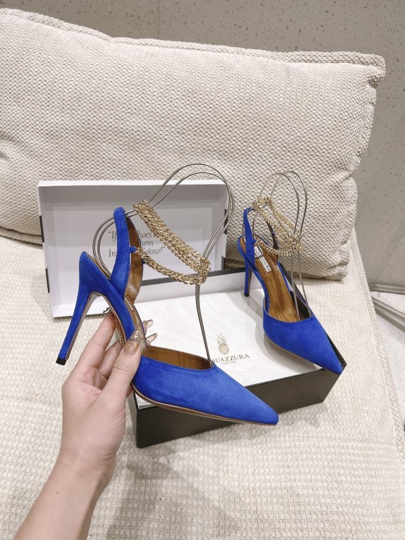 Aquazzura Sandals